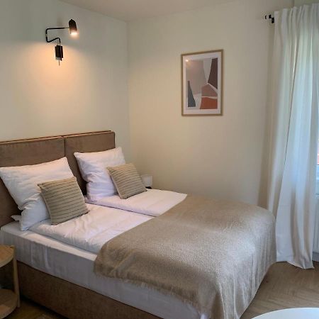 Na Wczasowej - Apartamenty Międzywodzie Eksteriør billede